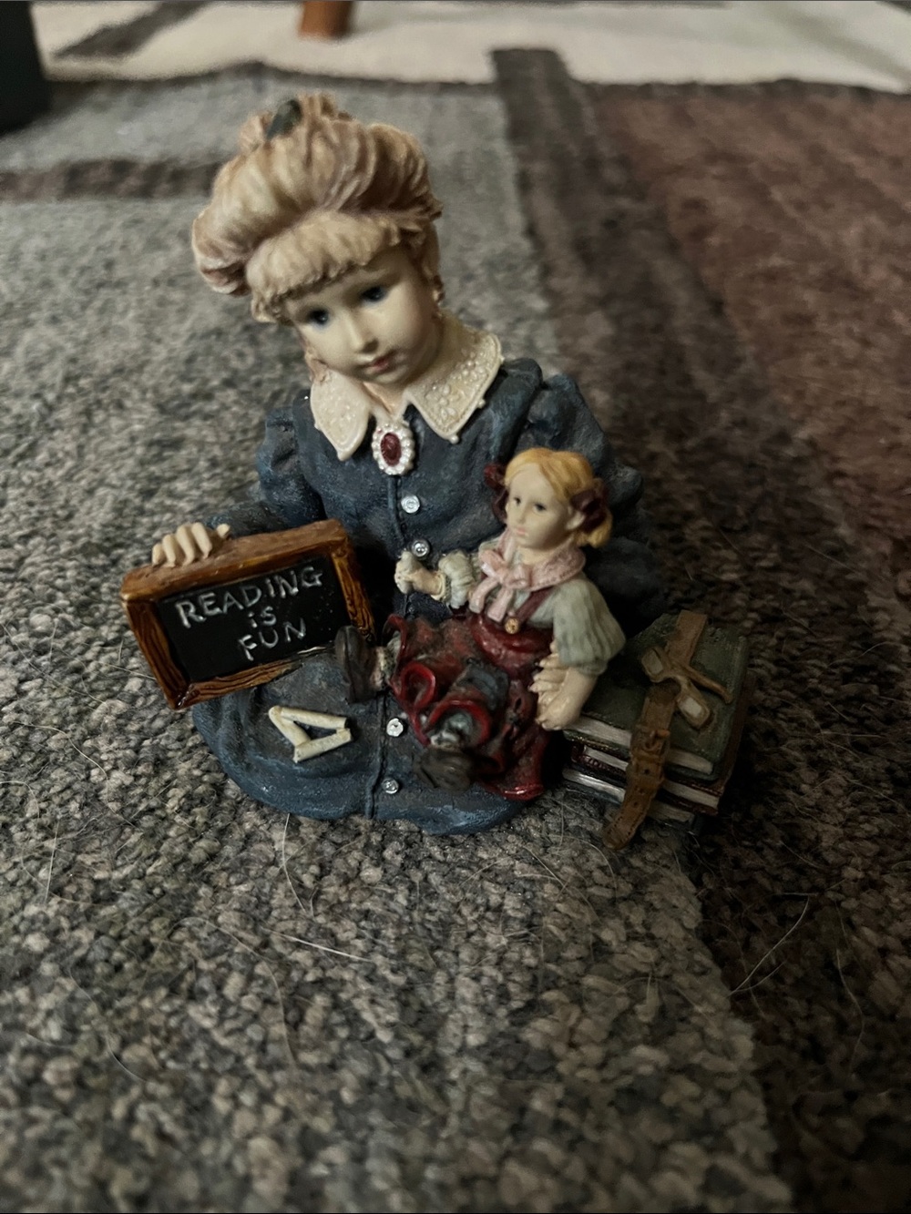 Yesterday’s Child Collectible Michelle w/Daisy